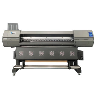 Allwin AW-EP1603 (3 head) 1606(6 head)