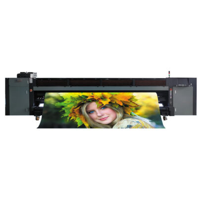 Allwin UV Konica 1024A