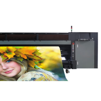 Allwin Glant Hybrid UV Printer