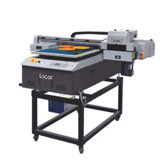 Locar UV Phẳng 6090