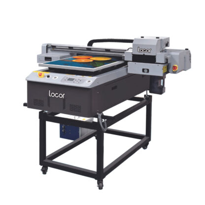 Locar UV Phẳng 6090