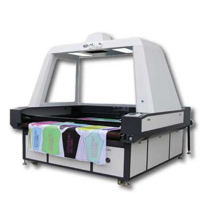 Máy cắt Laser PW-1812