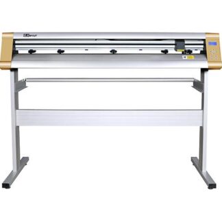 Máy cắt bế decal MYCUT MC1200 (Cải tiến màn hình cảm ứng)