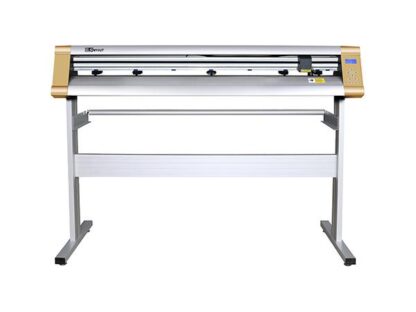Máy cắt bế decal MYCUT MC1200 (Cải tiến màn hình cảm ứng)