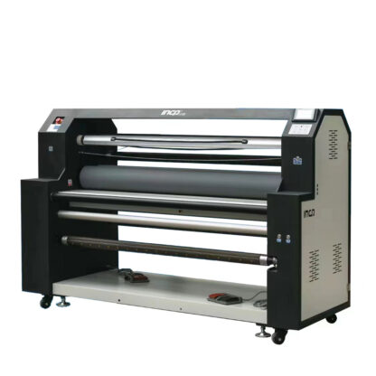 Máy cán màng điện INCA-L1-1700