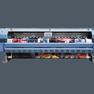 Máy in bạt Hiflex ALLWIN C8/512I/30PL