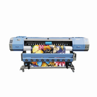 Máy in mực dầu/nước Allwin i3200 (khổ in 1m8)