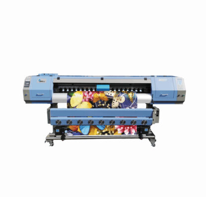 Máy in mực dầu/nước Allwin i3200 (khổ in 1m8)