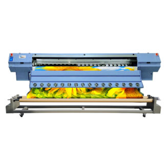 ALLWIN C8/1024I/30PL – đầu phun Nhật Bản KONICA