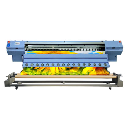 ALLWIN C8/1024I/30PL – đầu phun Nhật Bản KONICA