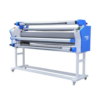 Máy cán màng điện DMS - Khổ 1m6