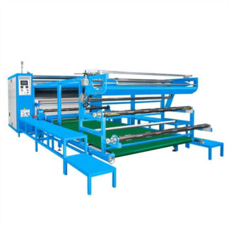 Máy ép cuộn/ Máy ép hơi