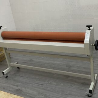 Máy cán màng tay (cán nguội) khổ 1m6
